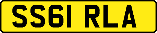 SS61RLA