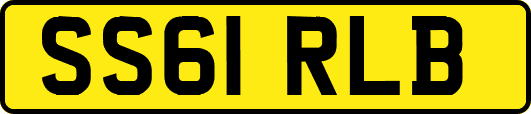 SS61RLB