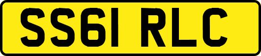 SS61RLC