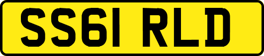 SS61RLD