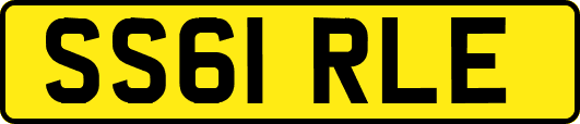 SS61RLE