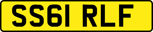 SS61RLF
