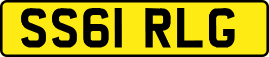 SS61RLG