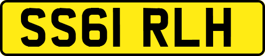 SS61RLH