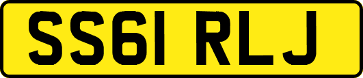 SS61RLJ
