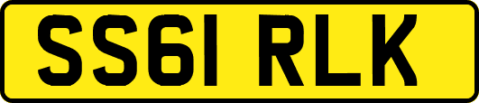 SS61RLK