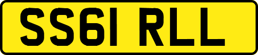 SS61RLL