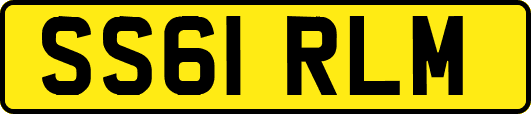 SS61RLM