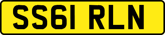 SS61RLN