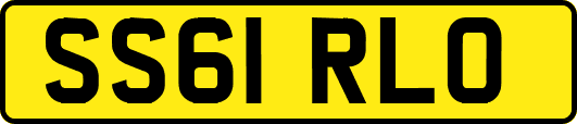 SS61RLO