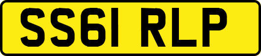 SS61RLP