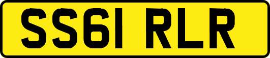 SS61RLR