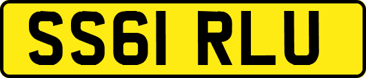 SS61RLU