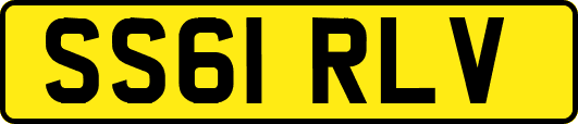 SS61RLV