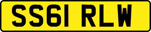 SS61RLW