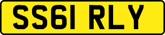 SS61RLY