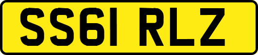 SS61RLZ