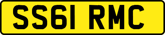 SS61RMC