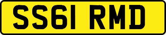 SS61RMD