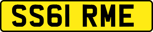 SS61RME