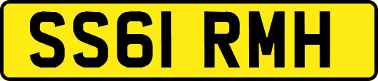 SS61RMH