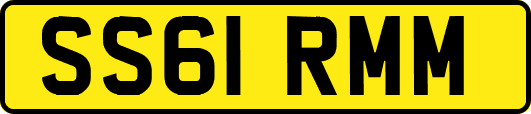 SS61RMM