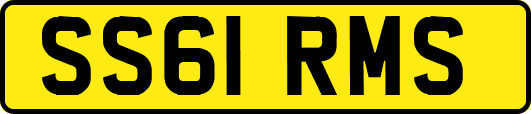 SS61RMS