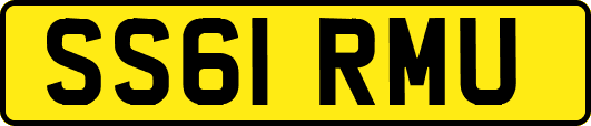 SS61RMU