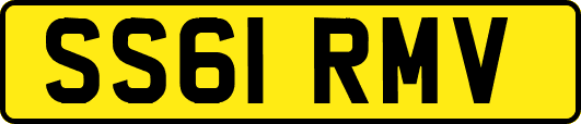 SS61RMV