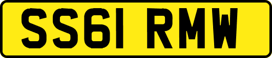 SS61RMW