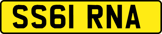 SS61RNA