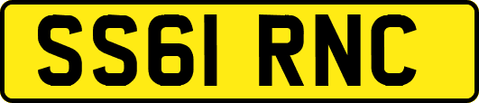 SS61RNC