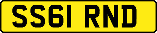 SS61RND