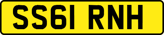 SS61RNH