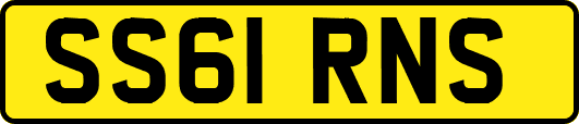 SS61RNS