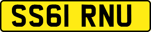 SS61RNU