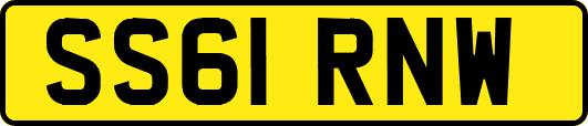 SS61RNW