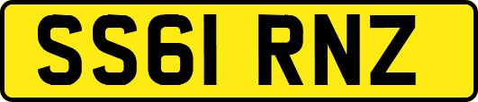SS61RNZ