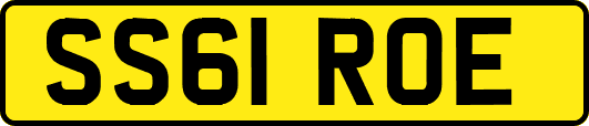 SS61ROE