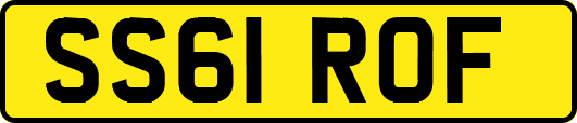 SS61ROF