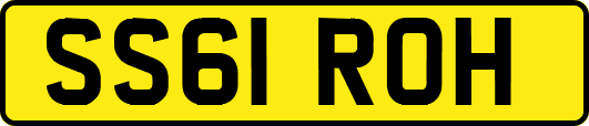 SS61ROH