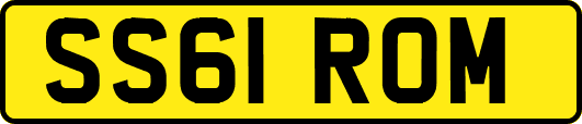 SS61ROM