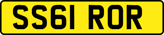 SS61ROR