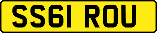 SS61ROU