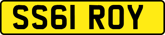 SS61ROY
