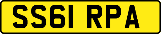 SS61RPA