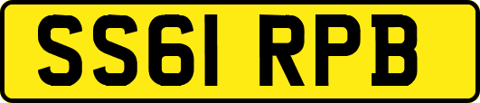 SS61RPB