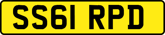SS61RPD