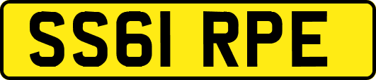 SS61RPE