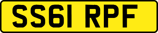 SS61RPF